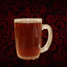 Teh O Teh O